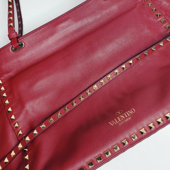 AUTHENTIC VALENTINO GARAVANI BAG - Picture 3 of 14